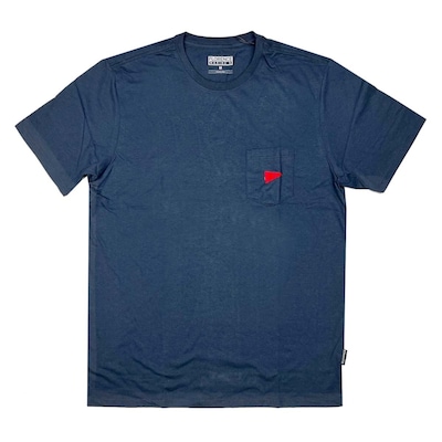 Camiseta Florence Burgee - Masculina - Foto 1