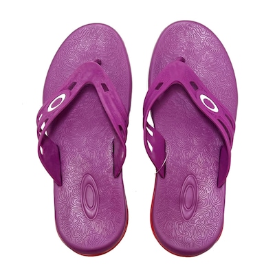 Chinelo Oakley Killer Point II - Unissex - Foto 1
