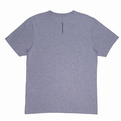Camiseta Florence Horizon - Masculina - Foto 2
