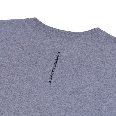 Camiseta Florence Horizon - Masculina - Foto 4