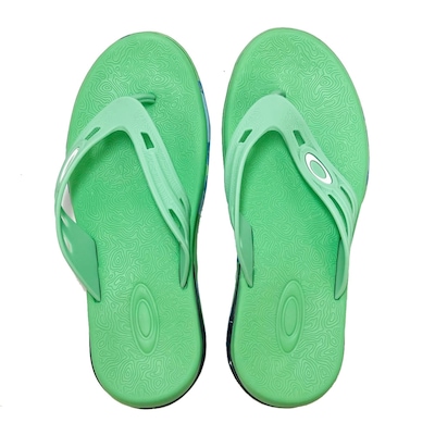 Chinelo Oakley Killer Point II Viper - Unissex - Foto 1