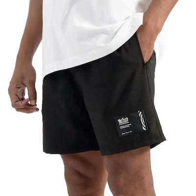 Bermuda Lost Elastico Basic - Masculina - Foto 1