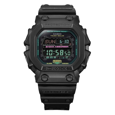 Relógio G-Schock GX-56MF-1DR The King Tough Solar - Foto 3