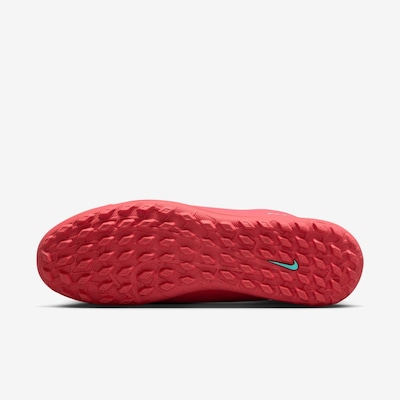 Chuteira Society Nike Mercurial Superfly 10 Club - Adulto - Foto 6