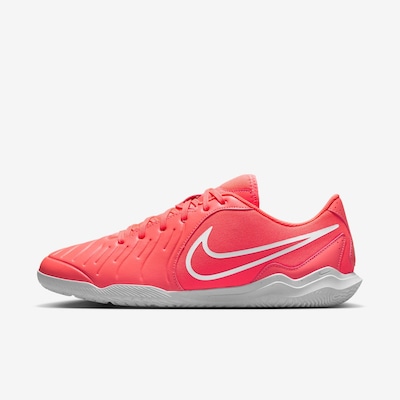 Chuteira Futsal Nike Tiempo 10 Club - Adulto - Foto 1