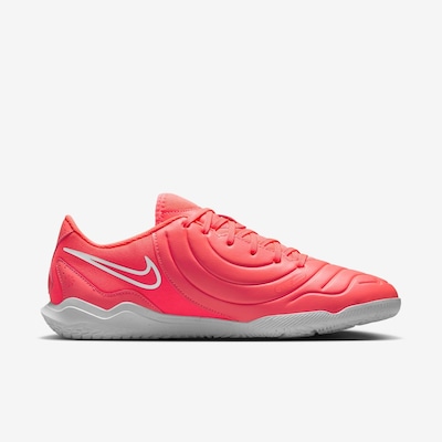 Chuteira Futsal Nike Tiempo 10 Club - Adulto - Foto 3