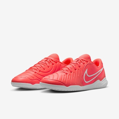 Chuteira Futsal Nike Tiempo 10 Club - Adulto - Foto 5