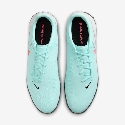 Chuteira Society Nike Phantom GX II Academy - Adulto - Foto 4