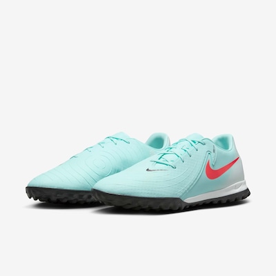 Chuteira Society Nike Phantom GX II Academy - Adulto - Foto 5