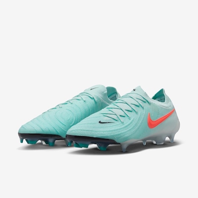 Chuteira de Campo Nike Phantom GX 2 Elite - Adulto - Foto 5