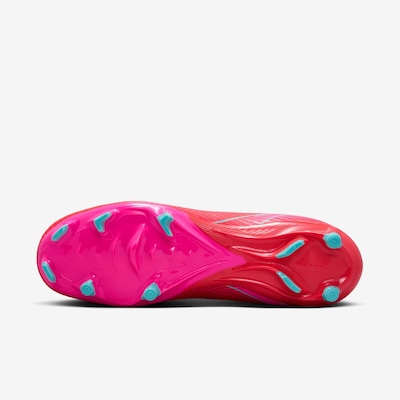 Chuteira de Campo Nike Air Zoom Mercurial Superfly 10 Academy - Adulto - Foto 2