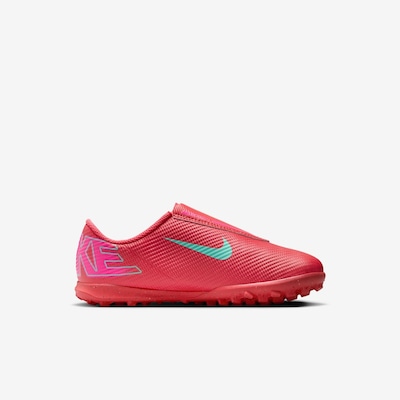 Chuteira Society Nike Mercurial Vapor 16 Club Júnior - Foto 3