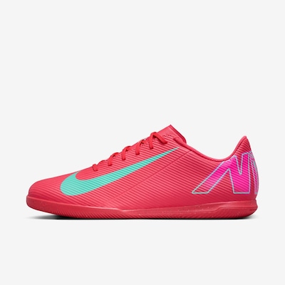 Chuteira Futsal Nike Mercurial Vapor 16 Club - Adulto - Foto 1