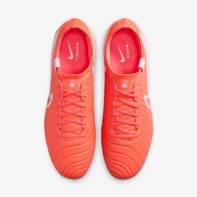 Chuteira de Campo Nike Tiempo Legend 10 Elite Adulto - Foto 4