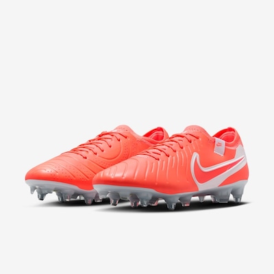 Chuteira de Campo Nike Tiempo Legend 10 Elite Adulto - Foto 5