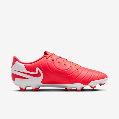 Chuteira de Campo Nike Tiempo Legend 10 Club - Adulto - Foto 3