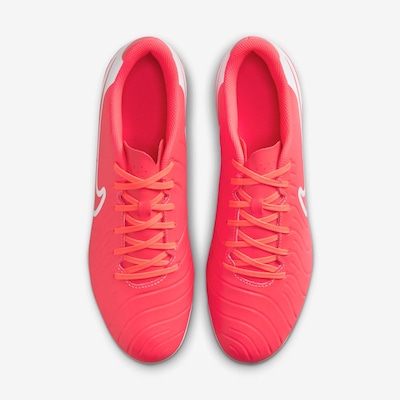 Chuteira de Campo Nike Tiempo Legend 10 Club - Adulto - Foto 4