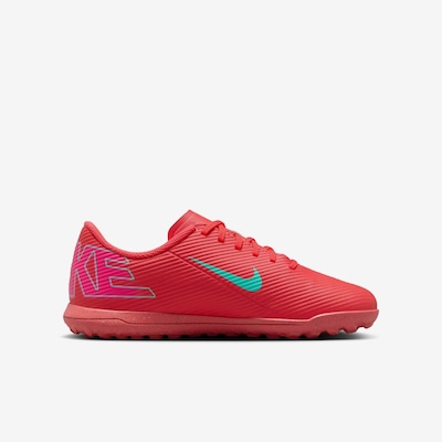 Chuteira Society Nike Mercurial Vapor 15 Club - Infantil - Foto 1