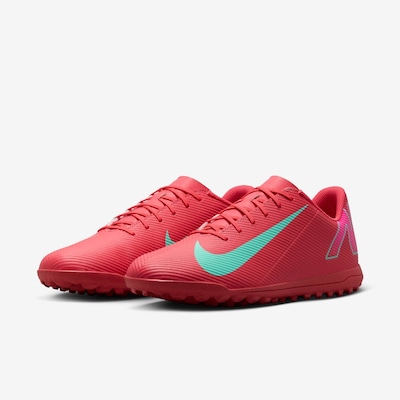 Chuteira Society Nike Vapor 16 Club - Adulto - Foto 5