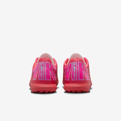 Chuteira Society Nike Vapor 16 Club - Adulto - Foto 6