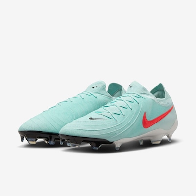 Chuteira de Campo Nike Phantom GX II Pro Adulto - Foto 5
