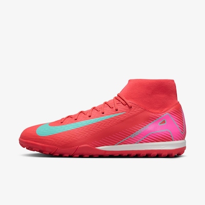 Chuteira Society Nike Zoom Mercurial Superfly 10 Academy - Adulto - Foto 1