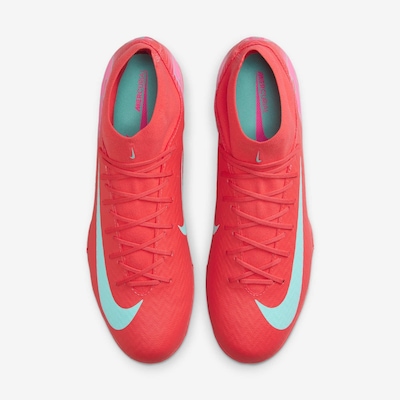 Chuteira Society Nike Zoom Mercurial Superfly 10 Academy - Adulto - Foto 4