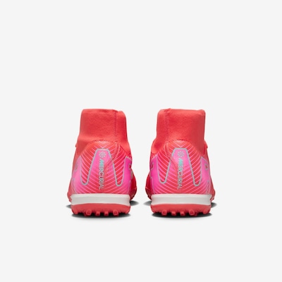 Chuteira Society Nike Zoom Mercurial Superfly 10 Academy - Adulto - Foto 6