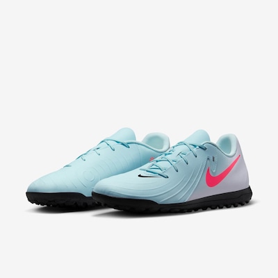 Chuteira Society Nike Phantom GX II Club - Adulto - Foto 5