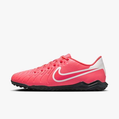 Chuteira Society Nike Tiempo 10 Club - Adulto - Foto 1