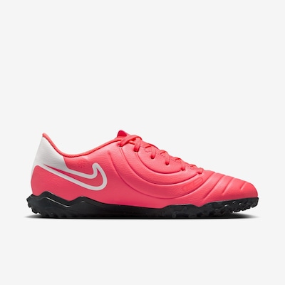 Chuteira Society Nike Tiempo 10 Club - Adulto - Foto 3
