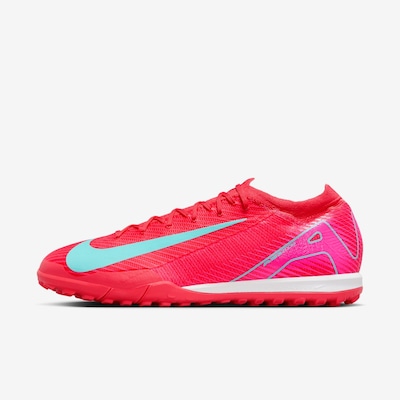 Chuteira Society Nike Zoom Mercurial Vapor 16 Pro - Adulto - Foto 4