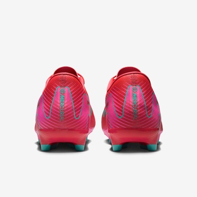 Chuteira de Campo Nike Zoom Vapor 16 Academy Adulto - Foto 6