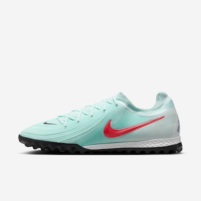 Chuteira Society Nike Phantom React GX II Pro - Adulto - Foto 1