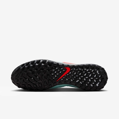 Chuteira Society Nike Phantom React GX II Pro - Adulto - Foto 2