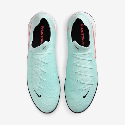 Chuteira Society Nike Phantom React GX II Pro - Adulto - Foto 4