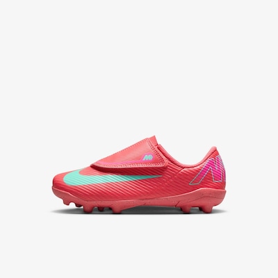 Chuteira de Campo Nike Mercurial Vapor 16 Club - Infantil - Foto 1