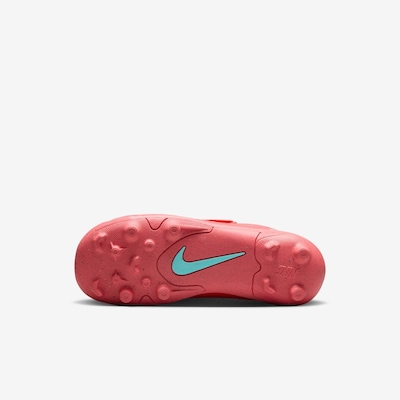 Chuteira de Campo Nike Mercurial Vapor 16 Club - Infantil - Foto 2