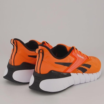 Tênis Reebok Nano Gym Laranja - Foto 3