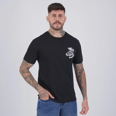 Camiseta Nicoboco Loris Preta - Foto 2