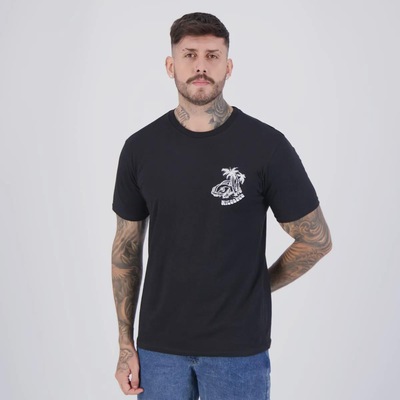 Camiseta Nicoboco Loris Preta - Foto 3