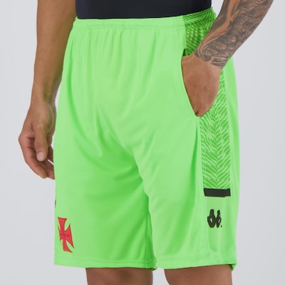 Bermuda Kappa Vasco Details - Masculina - Foto 3