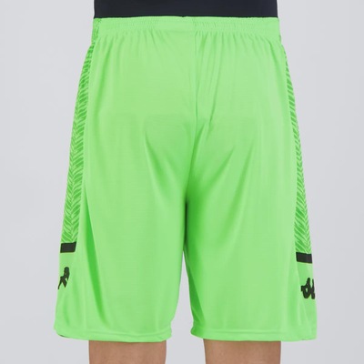 Bermuda Kappa Vasco Details - Masculina - Foto 4