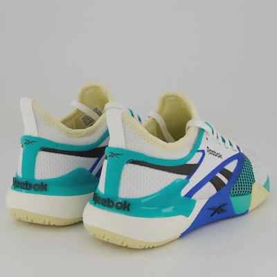 Tênis Reebok Nano Court Feminino Branco - Foto 3