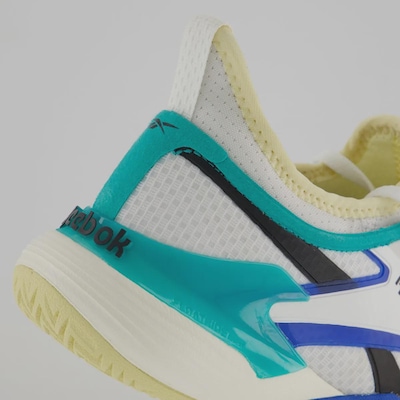 Tênis Reebok Nano Court Feminino Branco - Foto 6