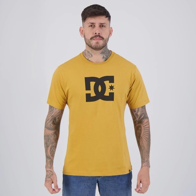 Camiseta DC Star Masculina - Foto 1