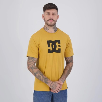 Camiseta DC Star Masculina - Foto 2