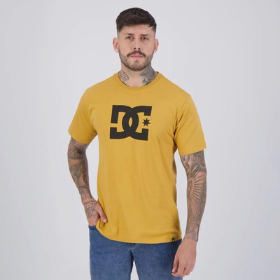 Camiseta DC Star Masculina - Foto 3