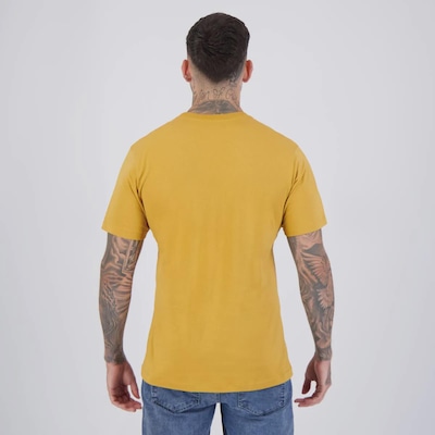 Camiseta DC Star Masculina - Foto 4