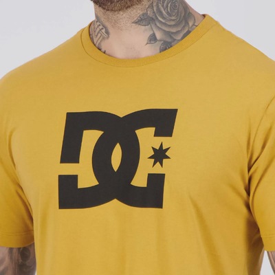 Camiseta DC Star Masculina - Foto 5